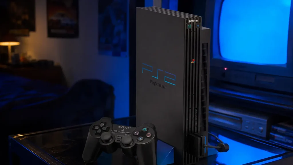 Los 7 mejores juegos de PS2 de 2001: el año que convirtió la consola en leyenda